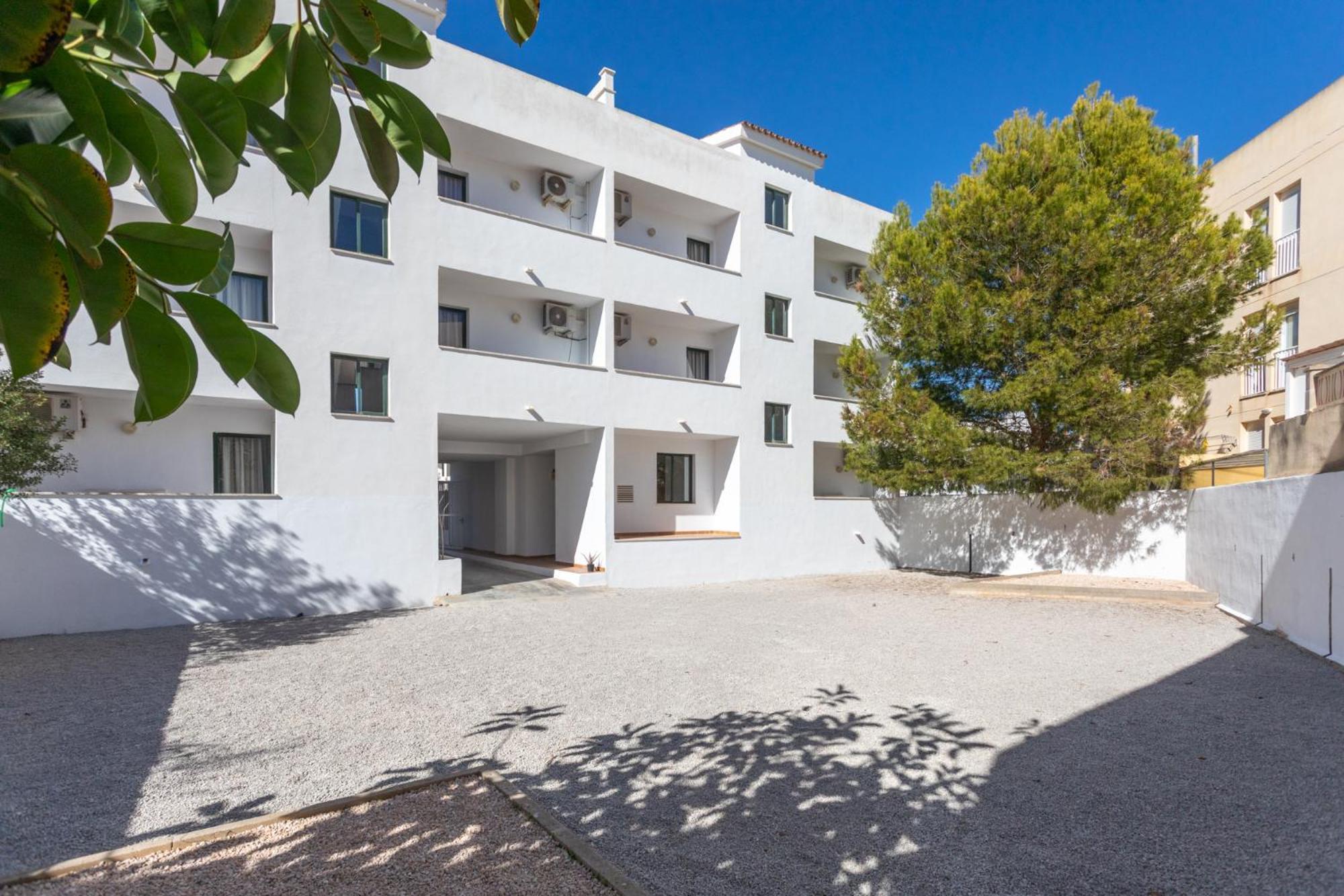 Es Dolc Apartments By Youroom Colonia de Sant Jordi Exterior photo