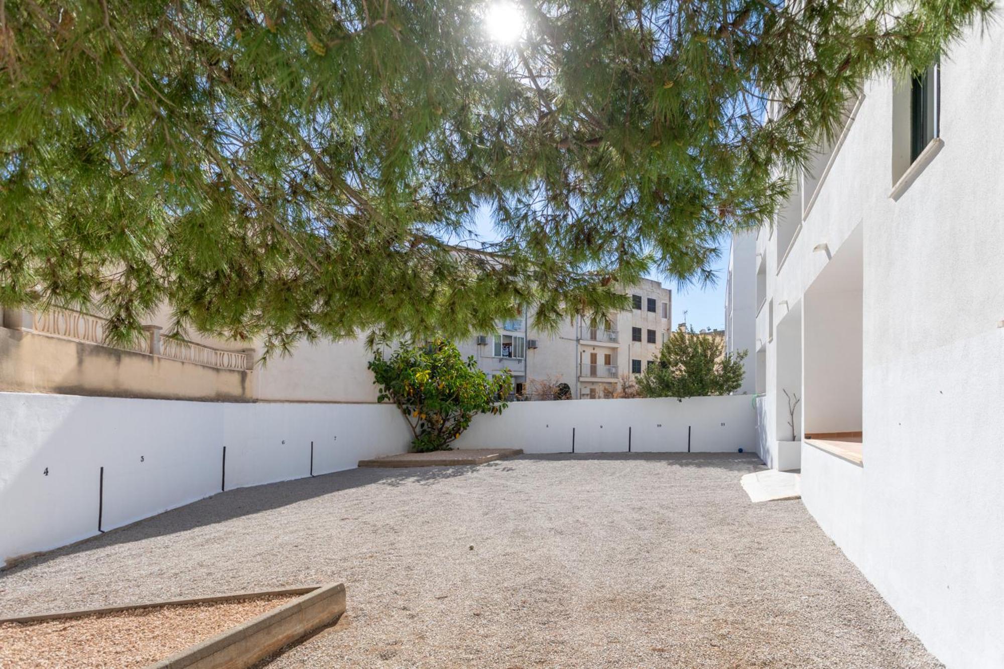 Es Dolc Apartments By Youroom Colonia de Sant Jordi Exterior photo